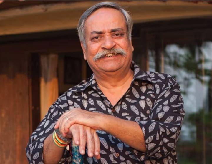 Data can wait, look at the world — Piyush Pandey’s final lesson