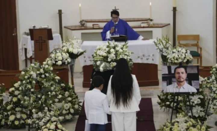 Exigen cancelar conmemoración de la Constitución de Apatzingán por homicidio de líder limonero