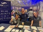 Second Half Expo showcase in OKC