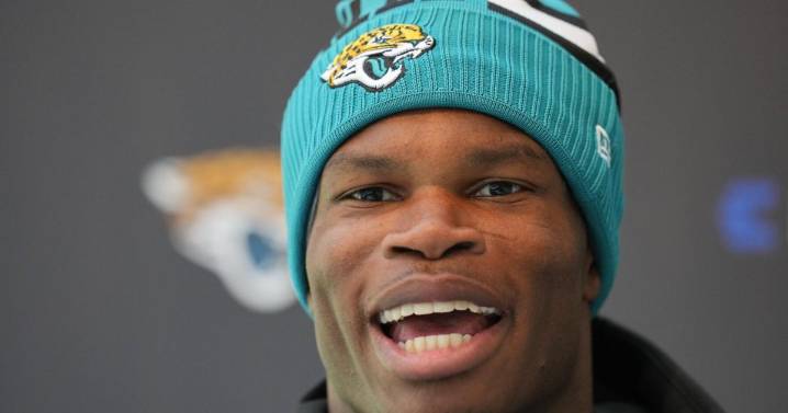 Jaguars plan to make rookie Travis Hunter the No. 1 target 'more often' beginning in London