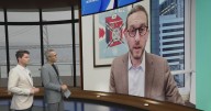 State Sen. Scott Wiener talks to CBS News Bay Area about 2026 run for Congress