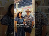 A Brit goes to her first Texas State Fair
