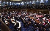 Cierre de gobierno en EU: Senado rechaza plan republicano para sacar al país de la parálisis presupuestaria