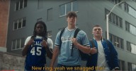 McCallie drops annual hype video ahead of highly