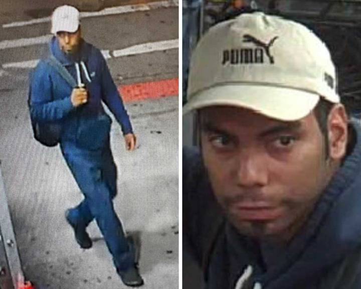 Man Seen Leaning Into Roosevelt Home Window Sparks Burglary Investigation: Nassau County Police