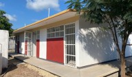 Va Tamaulipas por mejoras a la infraestructura educativa en zonas rurales