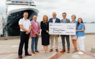 San Diego’s cruise season poised for 107 voyages, nearly 400K passengers
