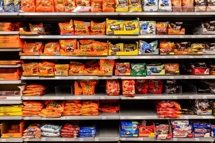 Halloween candy consumption: Tips to prevent sugar shock