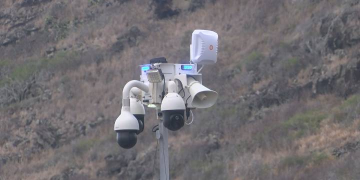 HPD wants more surveillance cameras at popular attractions