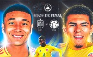¿A qué hora juega Colombia vs España HOY EN VIVO por cuartos de final del Mundial sub