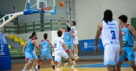 El Bosco sonríe por primera vez tras imponerse al Caja Rural (76