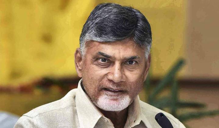 Andhra Pradesh: CM Naidu launches ‘Auto Driverla Sevalo’ scheme