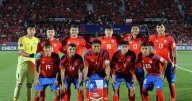 Revisa la formación de la Roja de Córdova que busca instalarse en cuartos de final del Mundial Sub 20 ante México