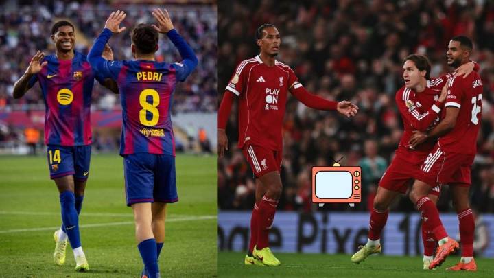 UEFA: ¿Dónde ver la Jornada 3 de la Champions League? | Partidos, fechas, horarios y canales
