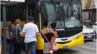 Elecciones legislativas: habrá colectivos gratis este domingo para facilitar el voto en Santa Fe
