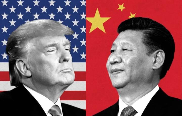 Trump: aranceles del 100% a China “no son sostenibles”