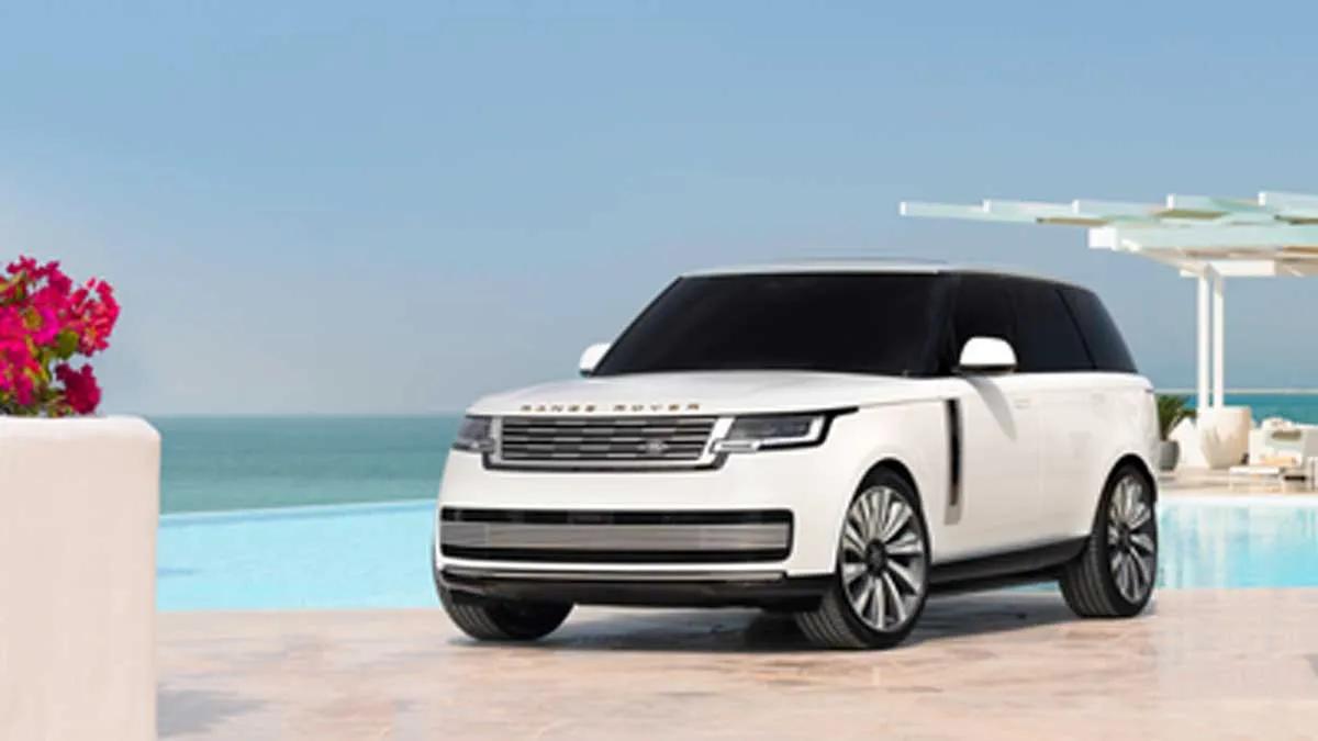 Jaguar Land Rover Cyberattack Hits UK Economy, 5,000 Businesses Affected