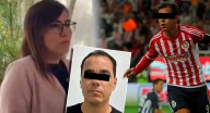 Hermana de Omar Bravo asegura que denuncia en su contra es estrategia para ocultar fraude, ‘tengo razones y pruebas’, dice