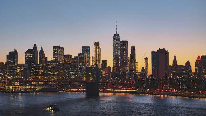 Las 10 ciudades del mundo donde prefieren vivir los millonarios