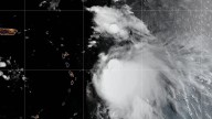 Tropical Storm Jerry spaghetti models. Any North…