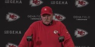 Andy Reid shares thoughts after Chiefs' 28