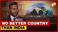 ‘No Better Country Than India’: Maldives Minister Calls For Stronger Renewable Energy Cooperation