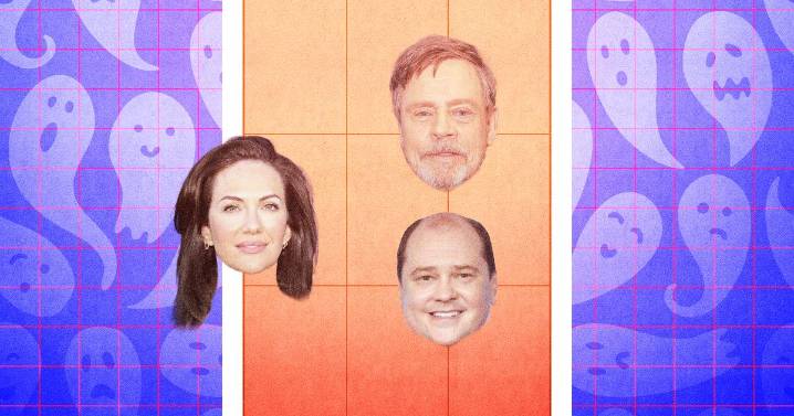 Telematrix October 30, 2025: Vulture’s TV Grid Game