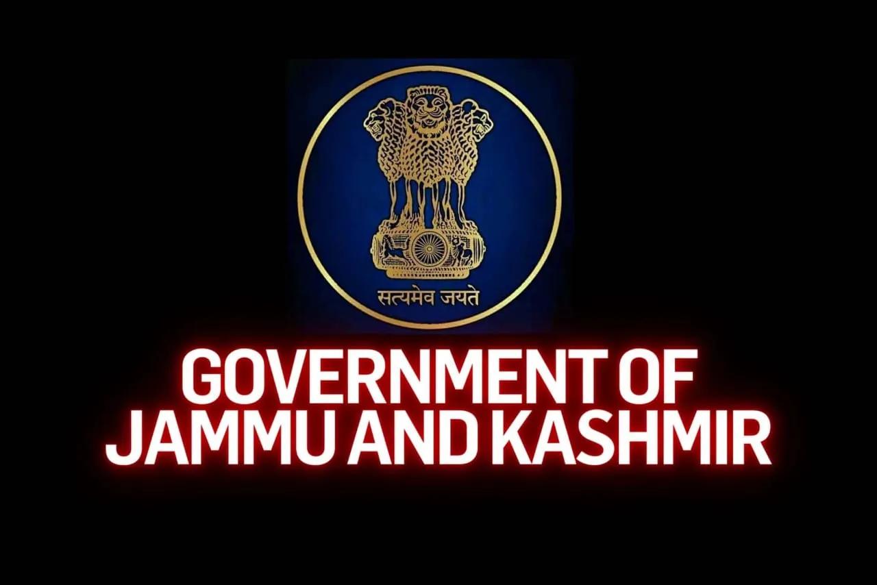 J&K Govt employees to get revised HRA, CCA