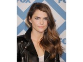 Keri Russell on beauty standards, says "Everyone has an opinion"