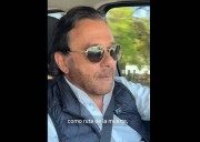 «Está en un estado lamentable» | El gobernador salteño recorrió la Ruta 9/34 y pidió que Milei cumpla «con su palabra»