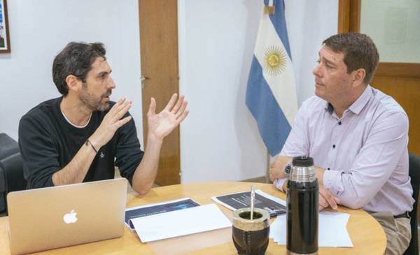 Patagonia Transmedia presentó un proyecto educativo tecnológico para jóvenes de Rawson