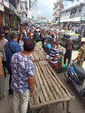 HC seeks report on street vendors selected for vending scheme