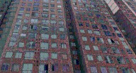 Niña de cuatro años murió tras caer del décimo piso de un edificio en Engativá La madre habría salido del apartamento por unos minutos, momento en que se produjo la caída.