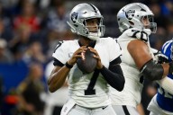 Watch Raiders vs. Titans NFL Week 6 today, free Streameast alternatives, start time, TV channel