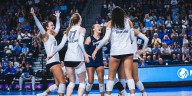 No. 13 Creighton sweeps Seton Hall to remain undefeated in conference play