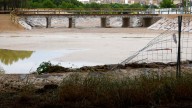 Medidas contra las lluvias torrenciales: el canal perimetral del barranco de la Muerte de Zaragoza se soterrará bajo la Z