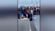 "Mañana iré a asesinar a todos": Universidad de Antofagasta es evacuada tras amenaza de tiroteo