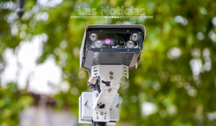 El Ayuntamiento descarta reactivar las cámaras de control de acceso al Casco