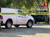 Mujer pierde la vida por impacto de arma de fuego en colonia Villa Flores de Villa de Álvarez
