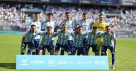 El 1x1 y las notas del Málaga CF-Andorra: Goleadores y otros titanes