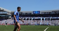 ¿Menciona a Assadi? Los detalles del informe del árbitro Juan Lara tras el polémico Clásico Universitario en el Claro Arena