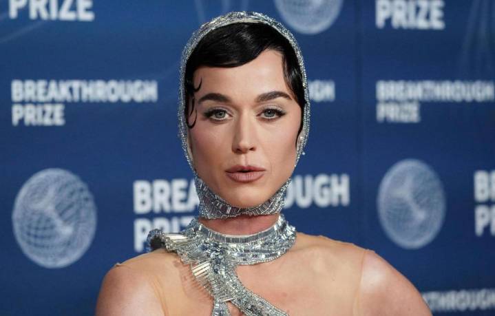 Horoscopes Oct. 25, 2025: Katy Perry, accept the inevitable