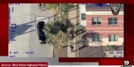 VIDEO: Police, troopers arrest teen in connection with the Flats mass shooting