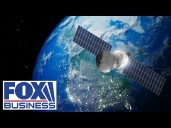 CEO: First shots in a Russia-China conflict may be in space