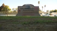 Clairemont park honoring fallen officer vandalized days after dedication