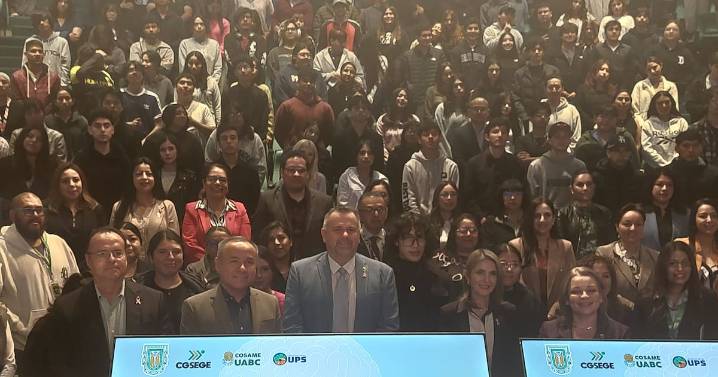 Atiende UABC ideación suicida y depresión entre sus estudiantes