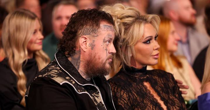 Jelly Roll talks about cheating, marriage to Bunnie XO