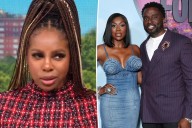 'RHOP' alum Candiace Dillard reacts to Wendy Osefo, husband Eddie's fraud arrests