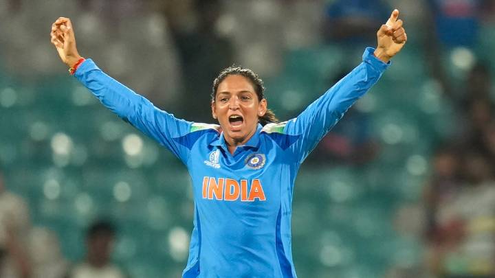 How India Have Fared In Women's World Cup Semi