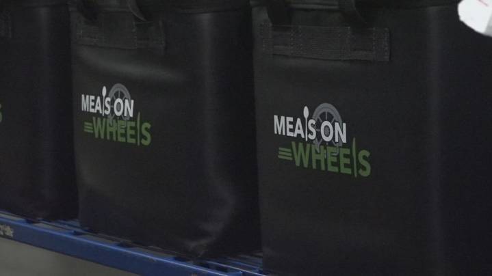 Southeast Texas food charities face strain as funding stalls amid ongoing government shutdown